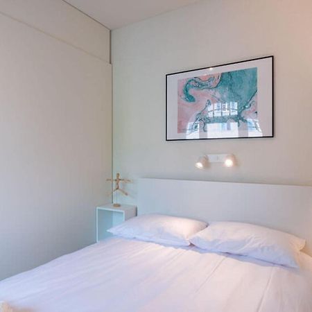 Hitrental Riesbach Apartments Zürich Kültér fotó