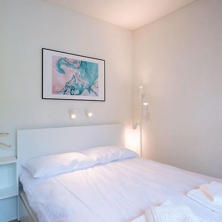 Hitrental Riesbach Apartments Zürich Kültér fotó