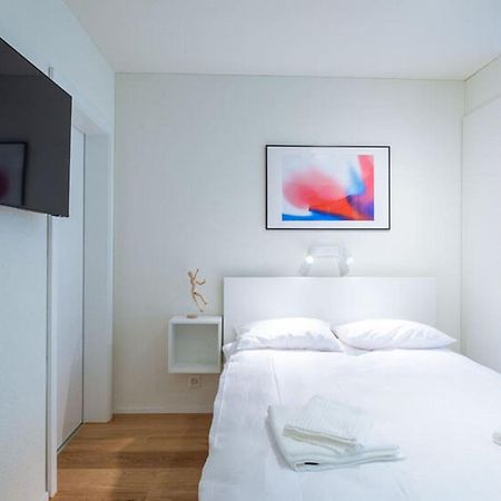 Hitrental Riesbach Apartments Zürich Kültér fotó
